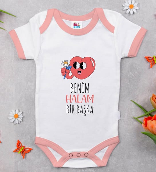 BK Body, Zıbın