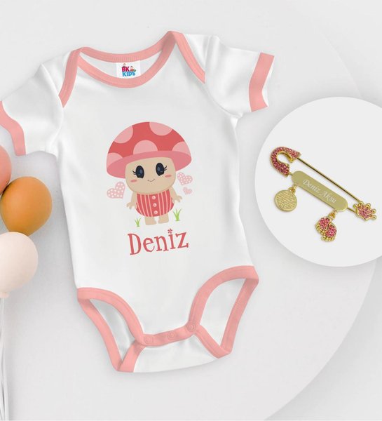 BK Body, Zıbın