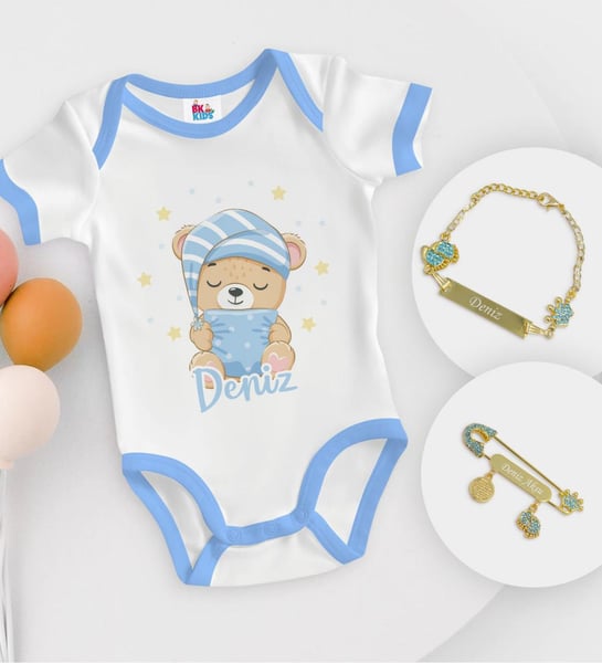 BK Body, Zıbın