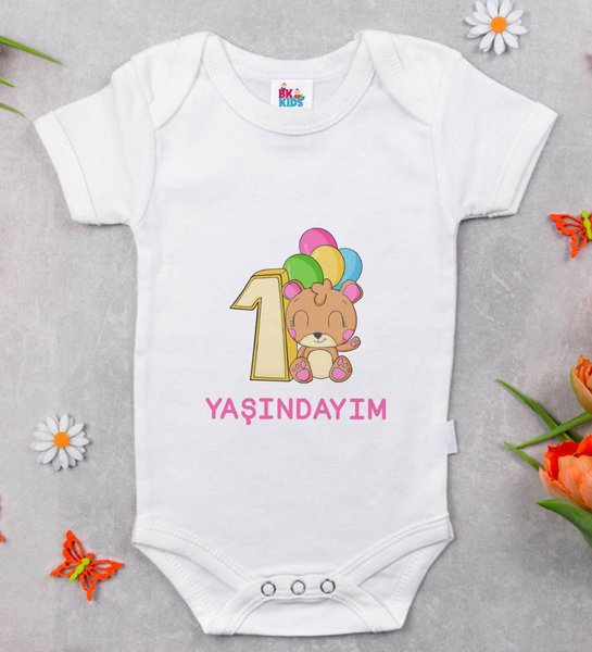 BK Body, Zıbın