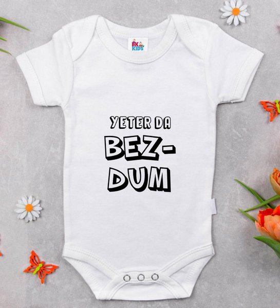 BK Body, Zıbın