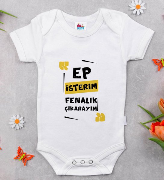 BK Body, Zıbın
