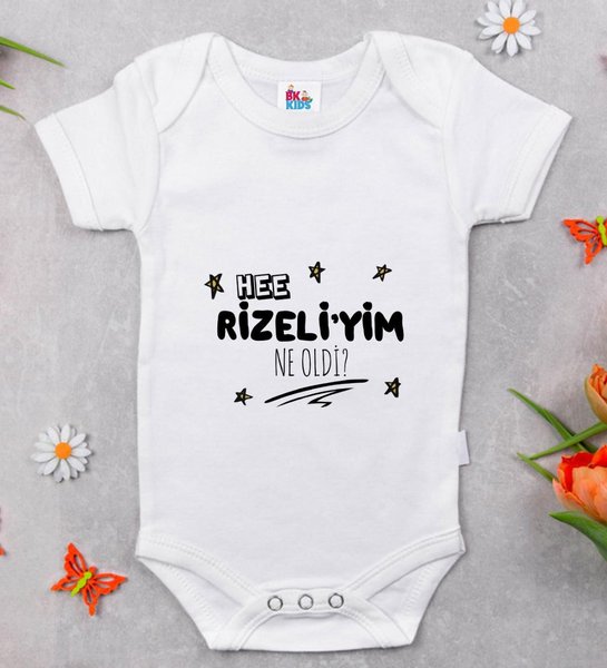 BK Body, Zıbın