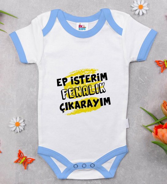 BK Body, Zıbın