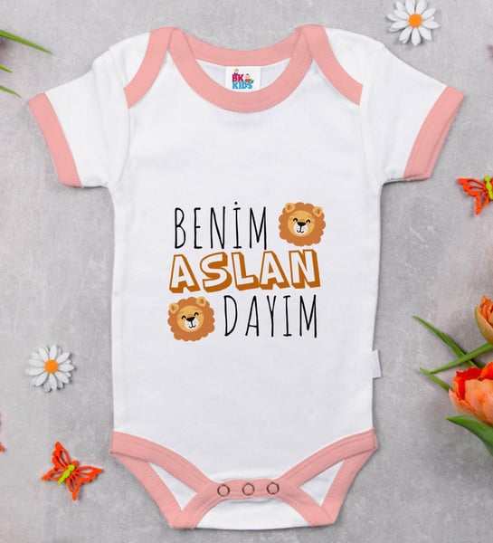 BK Body, Zıbın