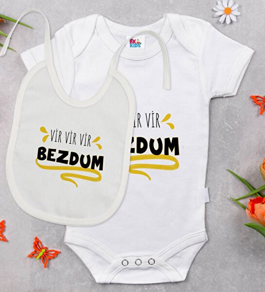 BK Body, Zıbın