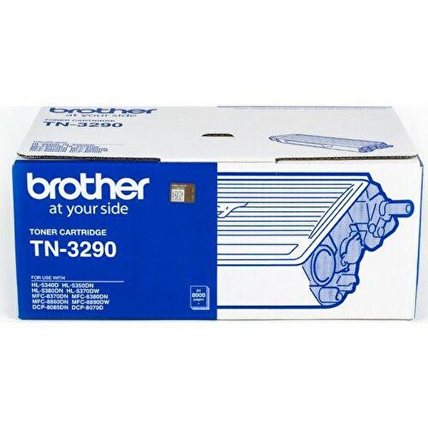 Brother Toner