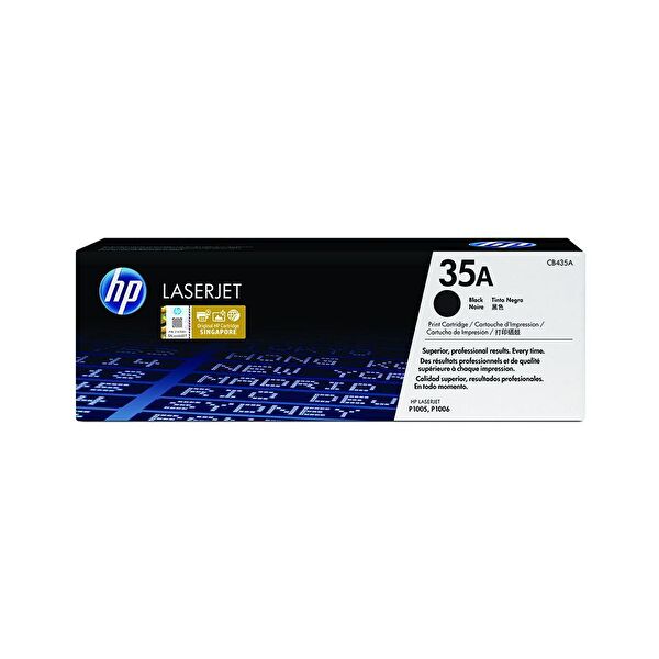 HP Toner