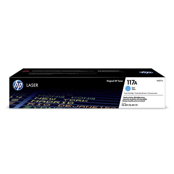 HP Toner
