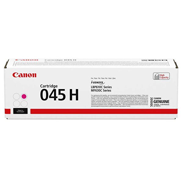 Canon Toner
