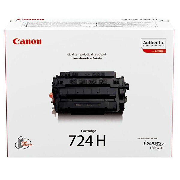 Canon Toner
