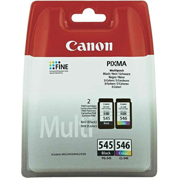 Canon Toner