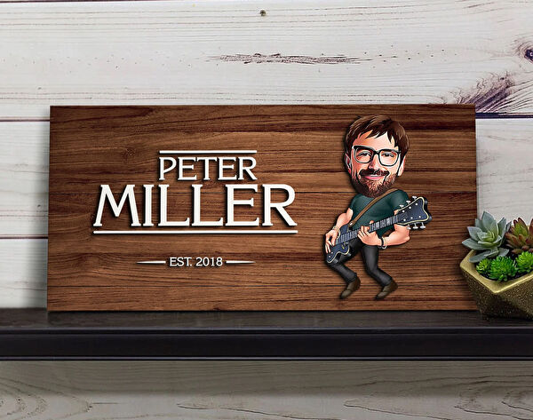 BK Gift Dekoratif Obje, Biblo, Figür