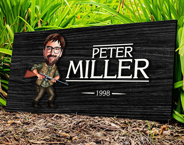 BK Gift Dekoratif Obje, Biblo, Figür