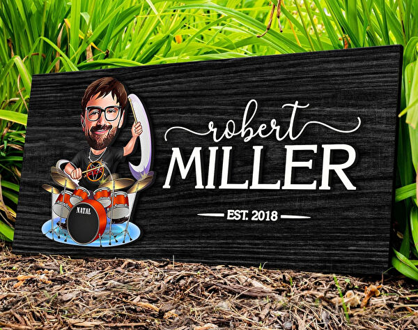 BK Gift Dekoratif Obje, Biblo, Figür