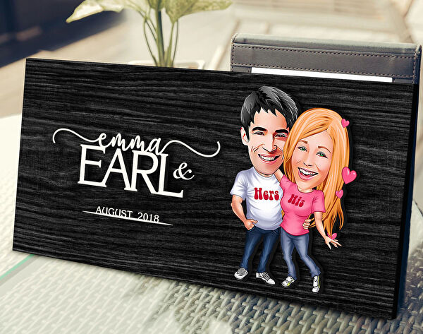 BK Gift Dekoratif Obje, Biblo, Figür