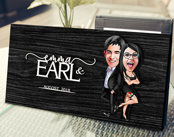 BK Gift Dekoratif Obje, Biblo, Figür