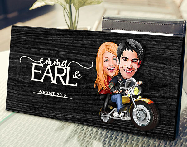 BK Gift Dekoratif Obje, Biblo, Figür