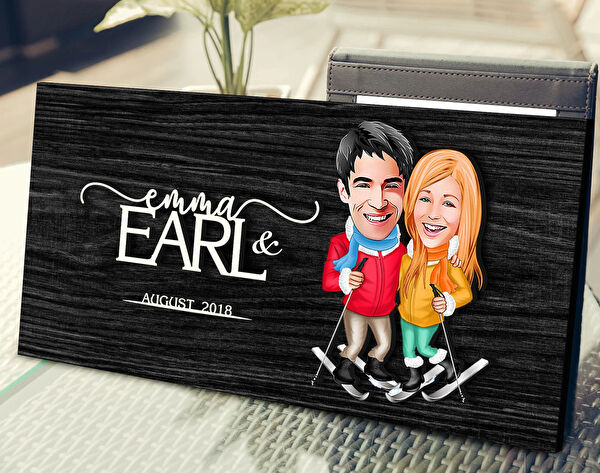 BK Gift Dekoratif Obje, Biblo, Figür