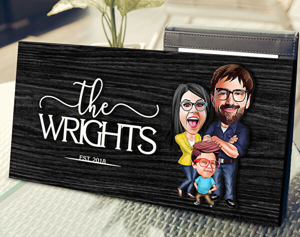 BK Gift Dekoratif Obje, Biblo, Figür