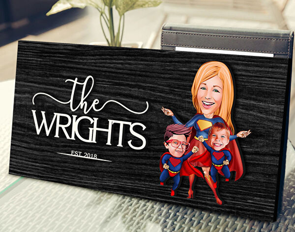 BK Gift Dekoratif Obje, Biblo, Figür