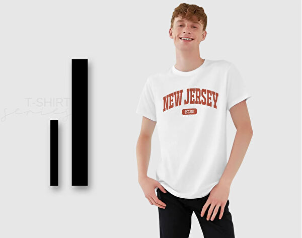 BK Gift Erkek Tişört