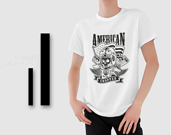 BK Gift Erkek Tişört