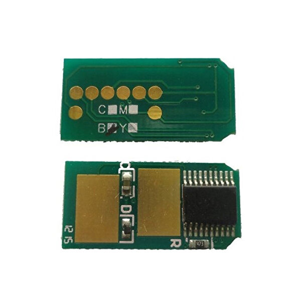 Pluscopy Yazıcı Chip