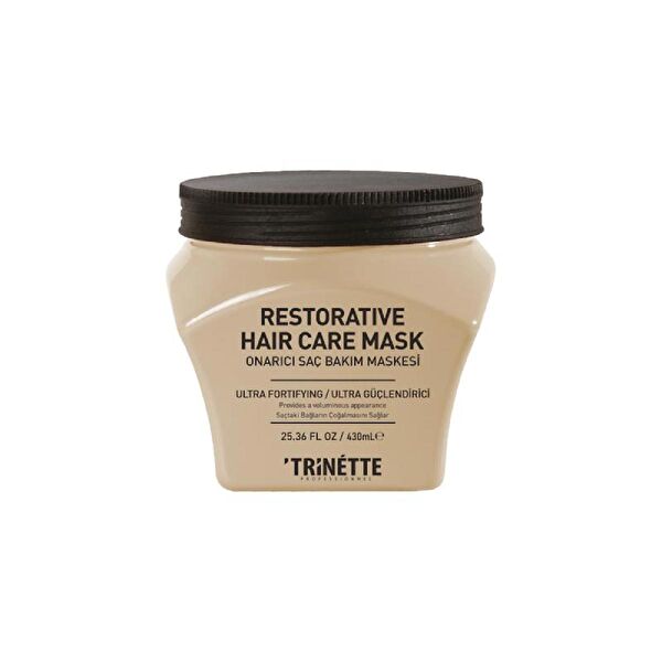 Trinette Saç Maskesi