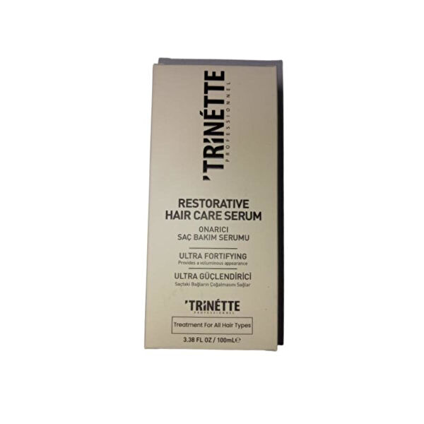 Trinette Saç Serumu