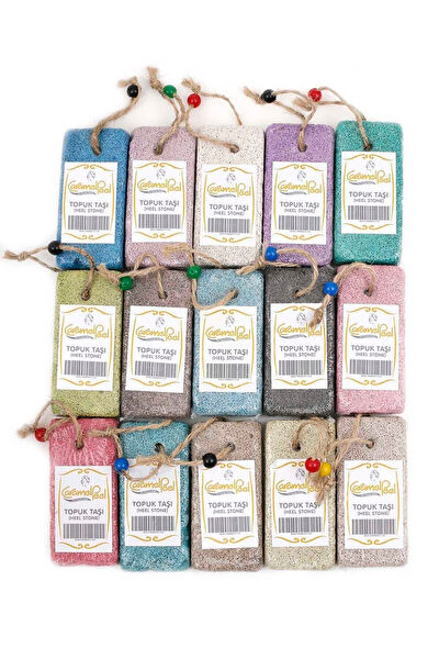 CaramelPeel Banyo Kesesi