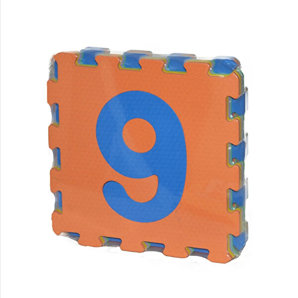 Akar Oyuncak Oyun Halısı