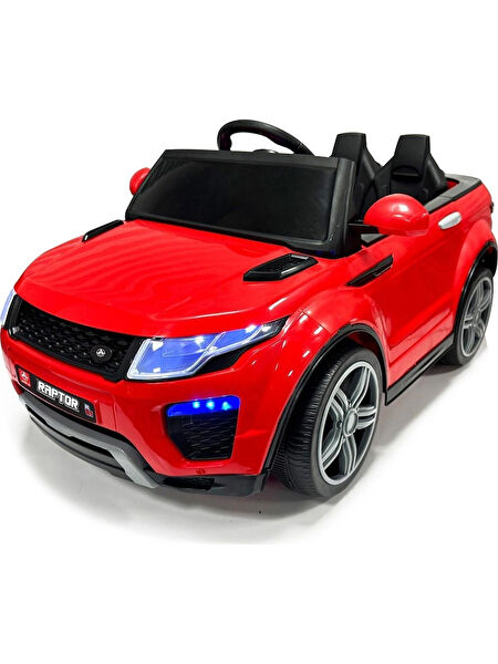 Akar Oyuncak Akülü Araç