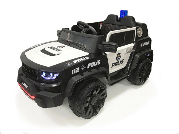 Akar Oyuncak Akülü Araç