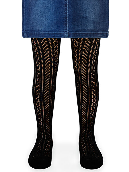 Civil Girls Kız Çocuk Çorap