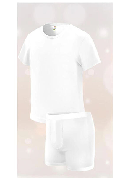 Skycott Erkek Çocuk İç Çamaşırı