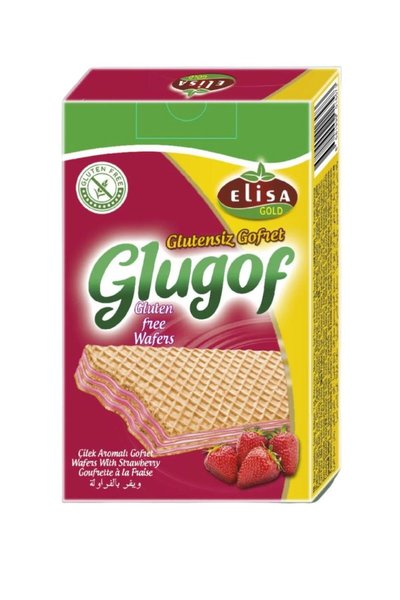 Elisa Sağlıklı Atıştırmalıklar
