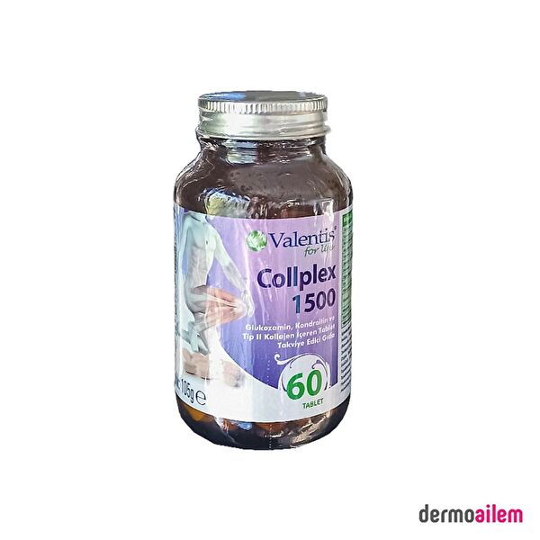 Kurtsan Vitamin, Mineral