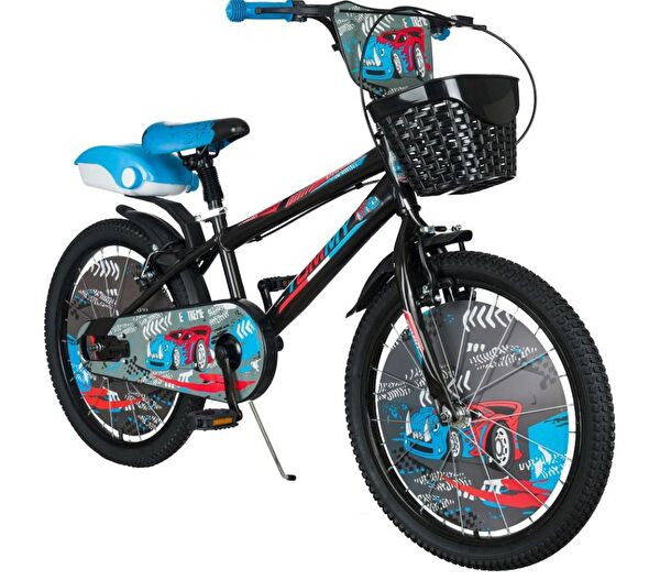 Tommybike Çocuk Bisikletleri