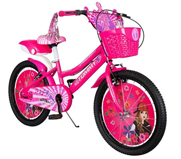 Tommybike Çocuk Bisikletleri