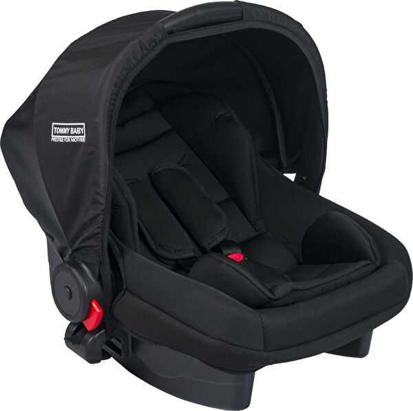Tommybaby Oto Koltuğu