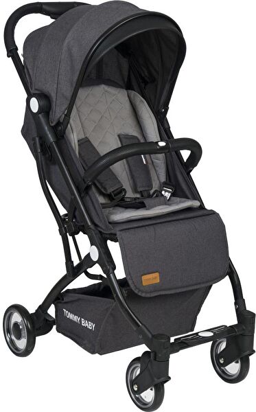 Tommybaby Baston, Pusetler