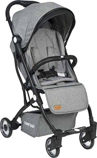 Tommybaby Baston, Pusetler