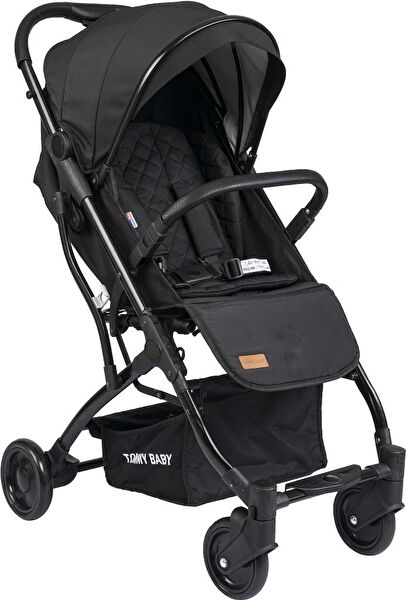 Tommybaby Baston, Pusetler