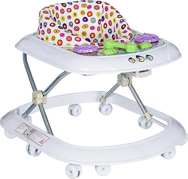 Taşpınar Yürüteç