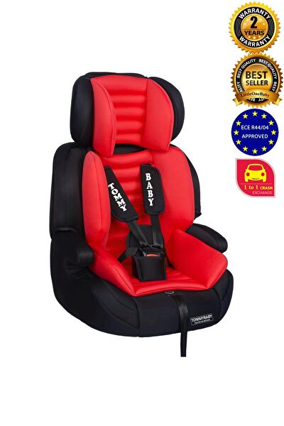 Tommybaby Oto Koltuğu