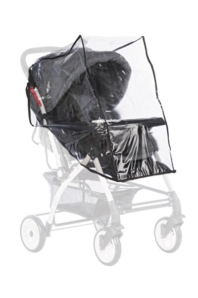 Tommybaby Bebek Arabası Aksesuar