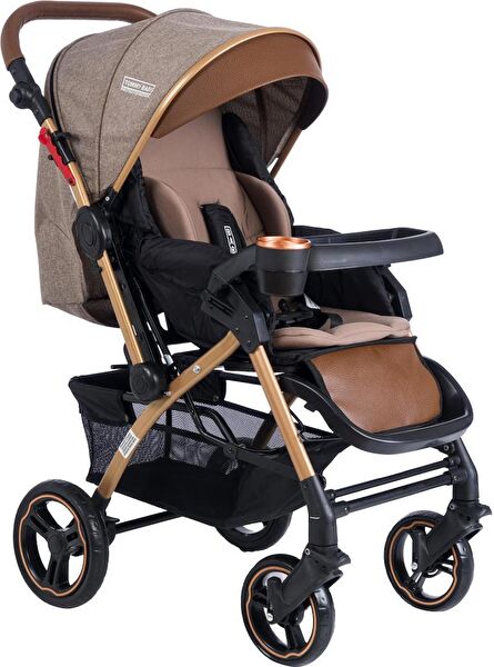Tommybaby Bebek Arabası