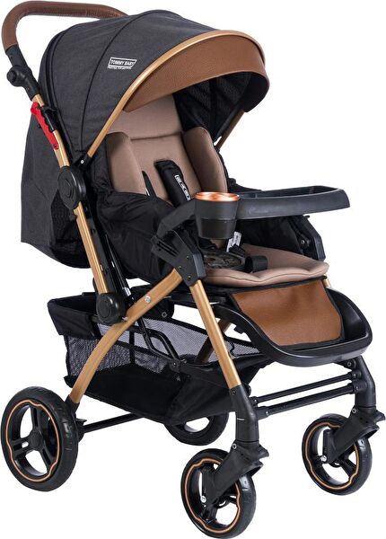 Tommybaby Bebek Arabası