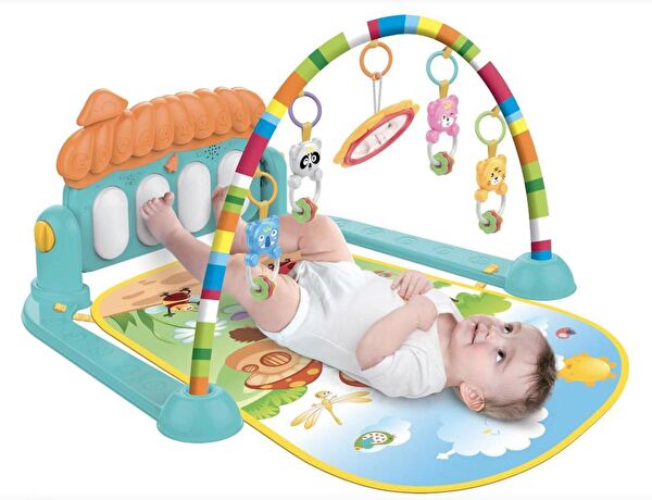 Babycim Eğitici Oyuncaklar